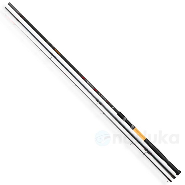 Фидер въдица Trabucco Precision FDX Master Quiver 330 M, 3.30 м, 70 г — снимка 1