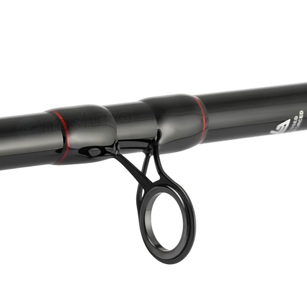 Фидер въдица Trabucco Precision FDX Master Quiver 330 M, 3.30 м, 70 г — снимка 5