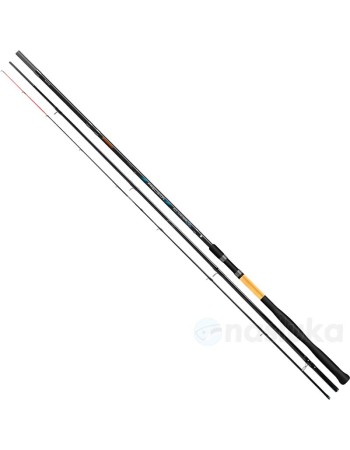 Фидер за река Trabucco Precision FDX River Feeder 390 HH, 3.90 м, 150 г