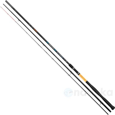 Фидер за река Trabucco Precision FDX River Feeder 360 HH, 3.60 м, 150 г