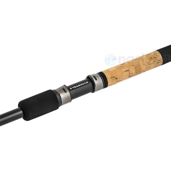 Фидер за река Trabucco Precision FDX River Feeder 360 HH, 3.60 м, 150 г — снимка 3