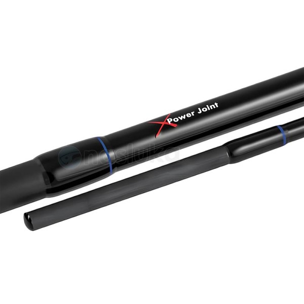 Фидер за река Trabucco Precision FDX River Feeder 360 HH, 3.60 м, 150 г — снимка 4