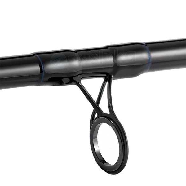 Фидер за река Trabucco Precision FDX River Feeder 360 HH, 3.60 м, 150 г — снимка 5