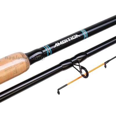 Фидер въдица Zebco Ambition Feeder 3 м, 30 г