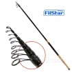 Мачова въдица Filstar Precision Tele Match 4.5 м с тест 10 - 30 г