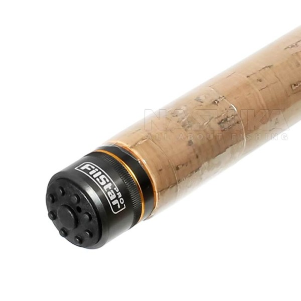 Телемач Filstar Precision Tele Match 4.50 м, 10-30 г — снимка 4
