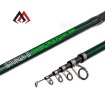 Мачова въдица Mikado Intro II Power 3.9 м с тест до 60 г