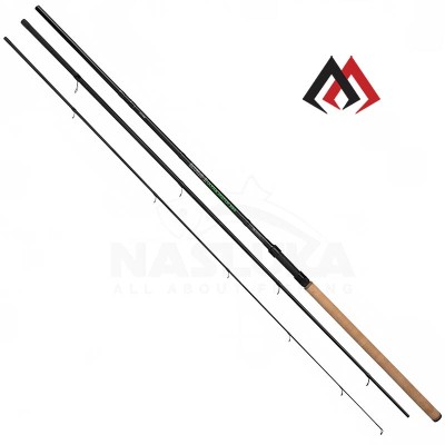 Мач въдица Mikado Intro II Ultra Match 3.90 м, 30 г