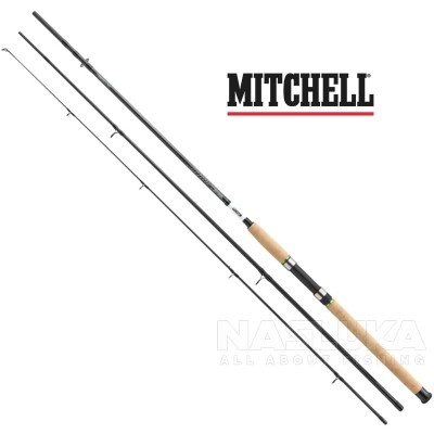 Мач въдица Mitchell Epic Lake Match 3.60 м, 10-25 г