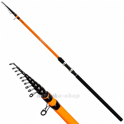 Телемач Shimano Sonora SW TE Match 450 SP, 4.50 м, 30 г