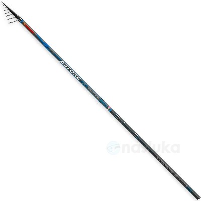 Телемач Trabucco Astore Slim T-Match 4.50 м, 30 г