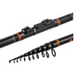 Мачова въдица Trabucco Atomic XR 4.2 м с тест 20 - 100 г