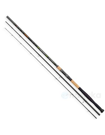 Trabucco Precision MTX Allround 360MH, Мач въдица, 3.60 м, 15-40 г