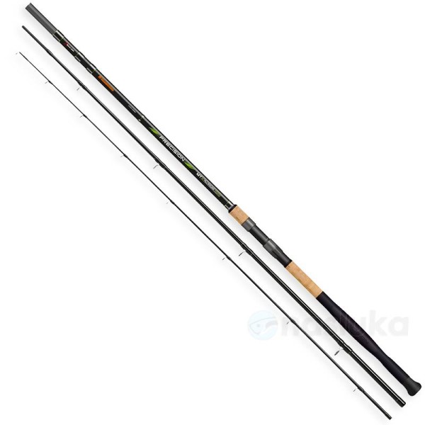 Trabucco Precision MTX Allround 360H, Мач въдица, 3.60 м, 20-60 г — снимка 1