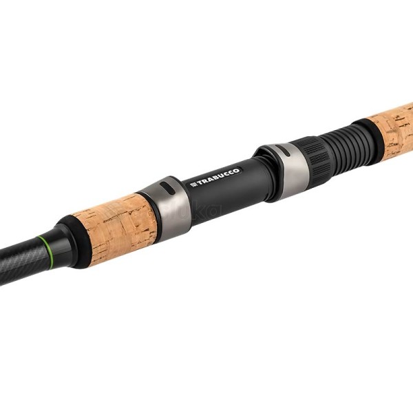 Trabucco Precision MTX Allround 360H, Мач въдица, 3.60 м, 20-60 г — снимка 3
