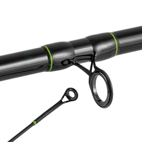 Trabucco Precision MTX Allround 360H, Мач въдица, 3.60 м, 20-60 г — снимка 4