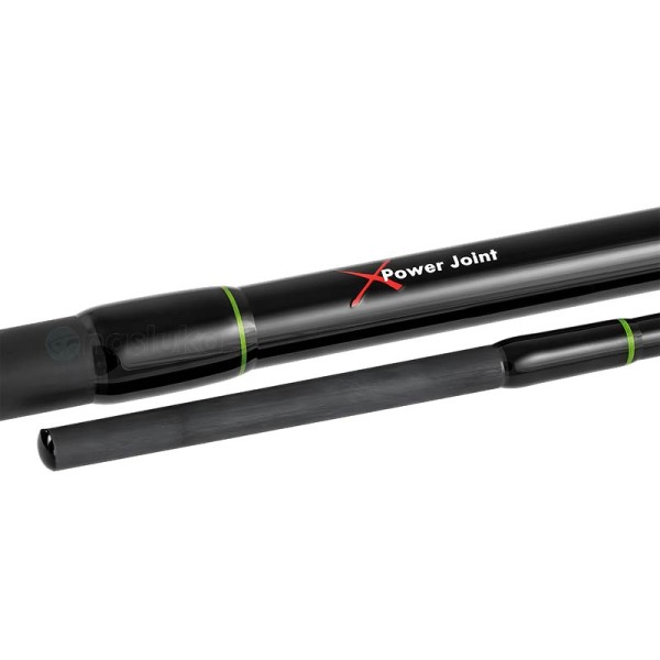 Trabucco Precision MTX Allround 360H, Мач въдица, 3.60 м, 20-60 г — снимка 6