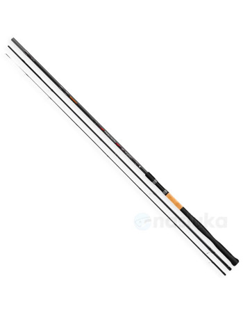 Trabucco Precision MTX Match Plus 3.90 м, 8-25 г, Мач въдица
