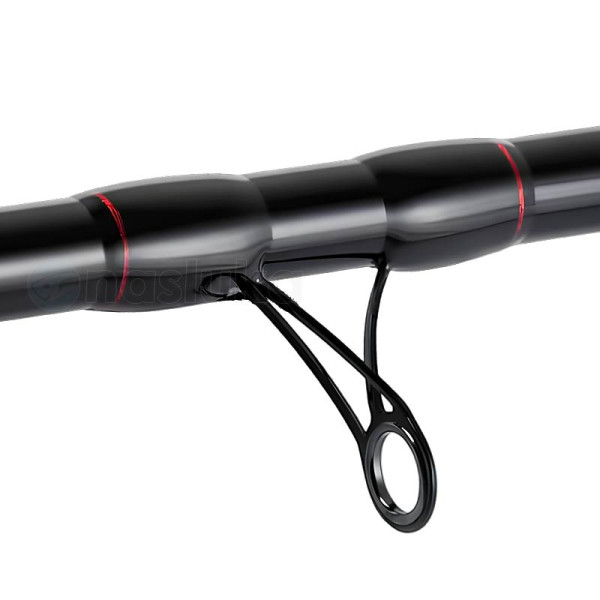 Trabucco Precision MTX Match Plus 3.90 м, 8-25 г, Мач въдица — снимка 4