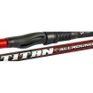 Мачова въдица Trabucco Titan Allround 4.2 м с тест 10 - 50 г