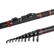 Мачова въдица Trabucco Vixia Slim Allround 3.5 м с тест 20 - 80 г