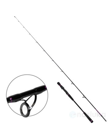 Въдица за морски джигинг Filstar Solero Light Jigger 1.90 м, 80 г