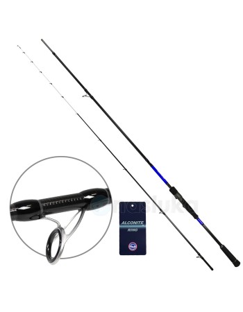 Въдица за морски риболов Filstar SS Stick 2.90 м, 30-120 г