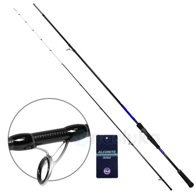 Въдица за морски риболов Filstar SS Stick 2.60 м, 20-100 г