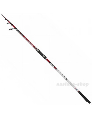 Телескопична сърф въдица Penn Tidal X Tele Surf 4.20 м, 140 г