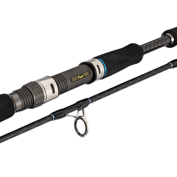 Въдица за морски джигинг Pioneer Adrenaline 1.74 м, 30-50lb, Max Jig 200 г — снимка 3
