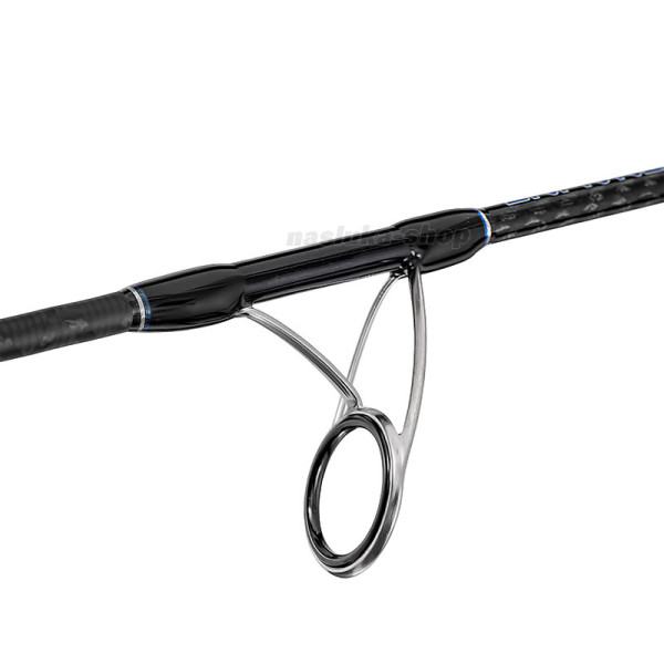 Въдица за морски джигинг Pioneer Adrenaline 1.74 м, 30-50lb, Max Jig 200 г — снимка 5