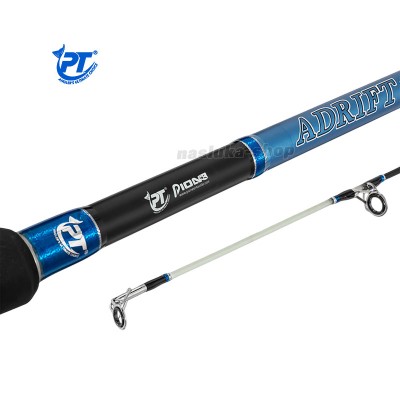Морска въдица Pioneer Adrift Saltwater Type B Solid Tip 2.70 м, 15-30 lb, 60-120 г