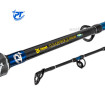 Морска въдица Pioneer Tuna Power 1.80 м и акция 30 - 50 lb