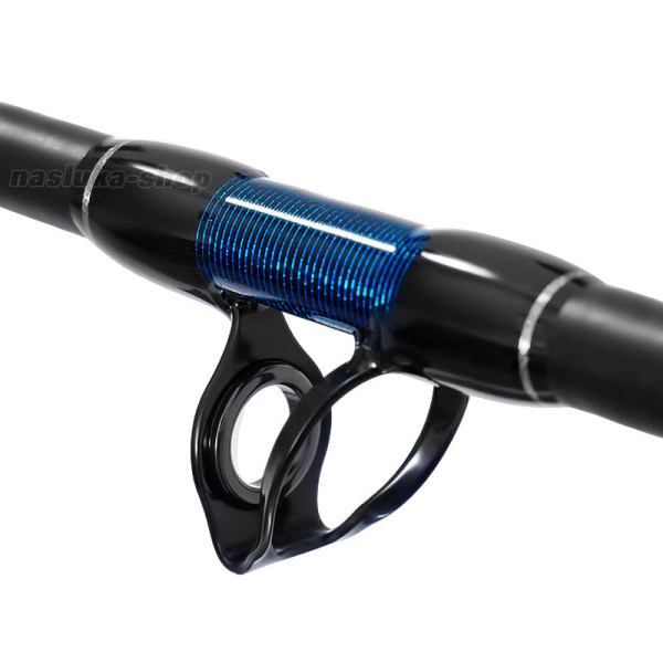 Въдица за морски джигинг Pioneer Tuna Power X-Treme 1.80 м, 30-50lb — снимка 5