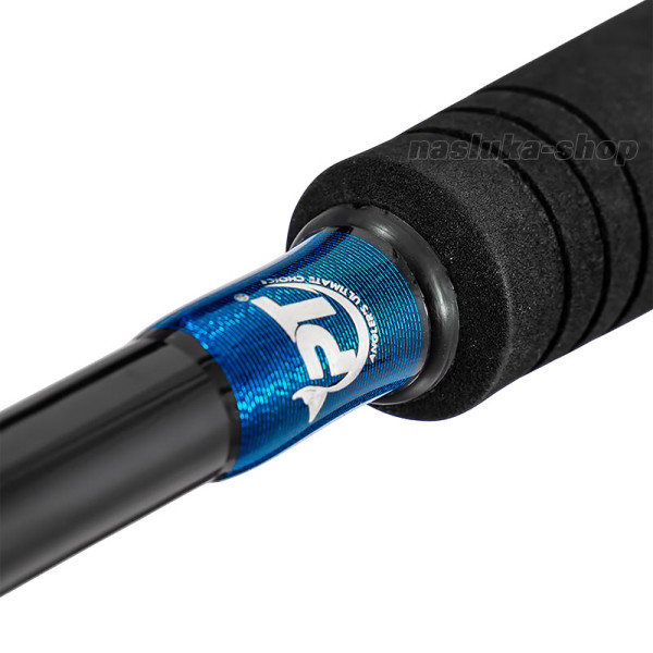 Въдица за морски джигинг Pioneer Tuna Power X-Treme 1.80 м, 30-50lb — снимка 6