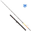 Морска въдица Pioneer Yellowfin Tuna 1.80 м и акция 120 - 250 г