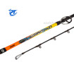 Морска въдица Pioneer Yellowfin Tuna 1.80 м и акция 120 - 250 г