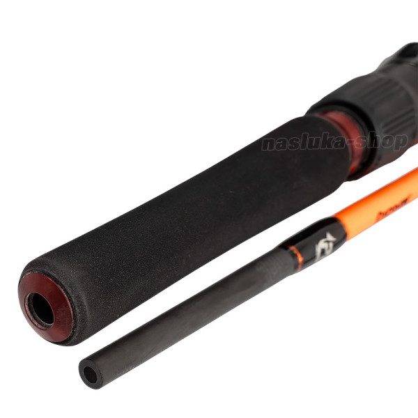 Въдица за морски джигинг Pioneer Yellowfin Tuna XF 1.80 м, 20-40lb, 120-250 г — снимка 6