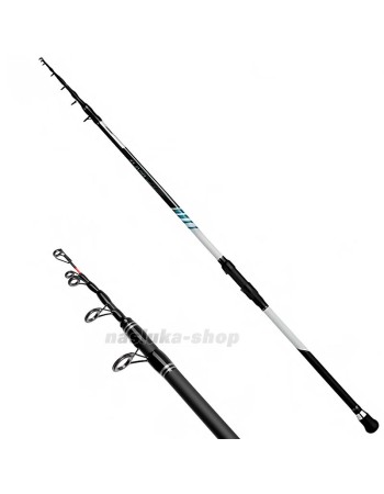 Телескоп за риболов от лодка Shimano Alivio CX Boat Tele 2.70 м, 50-150 г