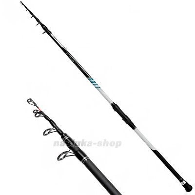 Телескоп за риболов от лодка Shimano Alivio CX Boat Tele 1.80 м, 50-150 г