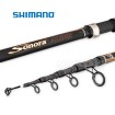 Морска въдица Shimano Sonora AX 4.2 м и акция до 150 г