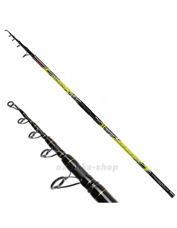 Въдица за морски сърф риболов Trabucco Aegean Surf Master 3.90 м, 150 г