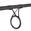 Въдица за шаран Daiwa Black Widow XT Carp 3.6м 3lb - Топ избор за шаран в Наслука