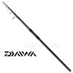 Въдица телекарп Daiwa Black Widow XT Tele Carp 3.9м 3.5lb Топ избор за шаран - предлагана от Наслука