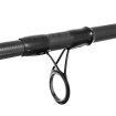Въдица телекарп Daiwa Black Widow XT Tele Carp 3.9м 3.5lb Топ избор за шаран - предлагана от Наслука