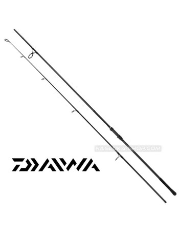 Шаранджийска въдица Daiwa Ninja Carp 2300B-AD, 3.60 м, 3 lb, 2 части