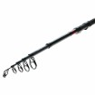 Шаранска въдица Daiwa Ninja Tele Carp 3.6м 3lb - Топ избор за шаран в Наслука
