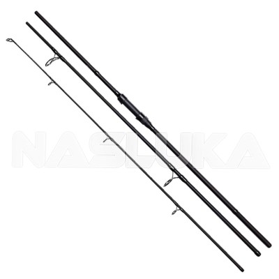 Въдица за риболов на шаран DAM Iconic Carp 3 м, 3 lb, 3 части