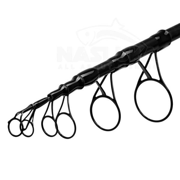 Въдица за риболов на шаран DAM XT1 Tele Carp 3.60 м, 3 lb — снимка 3