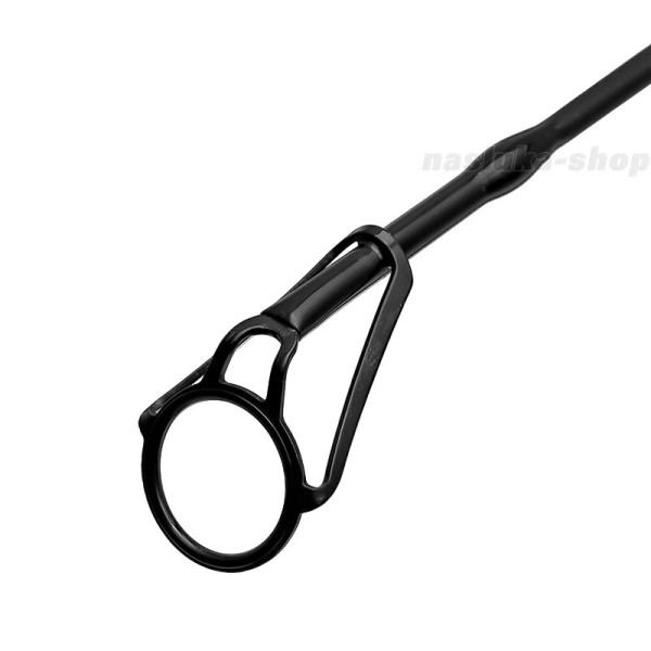 Шаранджийска въдица DAM XT1 3.90 м, 3.50lb, 2 части — снимка 5